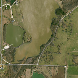 459 Teal Lake Road, Mexico, MO 65265, USA High Resolution Satellite Map