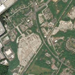 Jessup map(satellite map)
