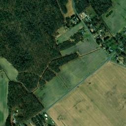 Wrights Crossroads Delaware High Resolution Satellite Map