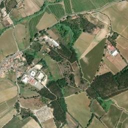Maxial map(satellite map)