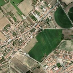 Bemfica map(satellite map)