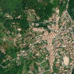 Grimaldi map(satellite map)