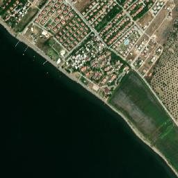 Drone Görünümü