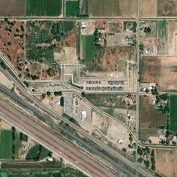 1864-1868 US-50 Fruita CO 81521 High Resolution Satellite Map