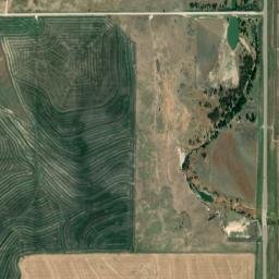 US-283, WaKeeney, KS 67672, USA map(satellite map)