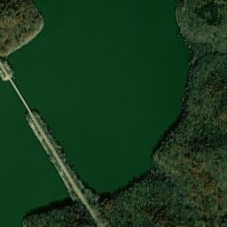 5334 Ferguson Road, Oskaloosa, KS 66066 High Resolution Satellite Map