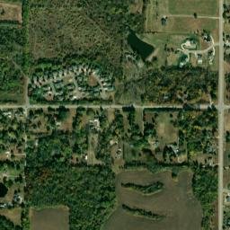 11910-12022 Leavenworth Road, Kansas City High Resolution Satellite Map