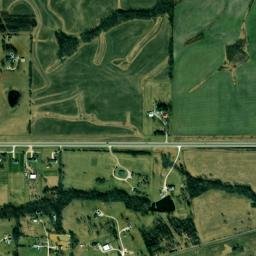 2074 State Hwy B Elsberry MO 63343 High Resolution Satellite Map