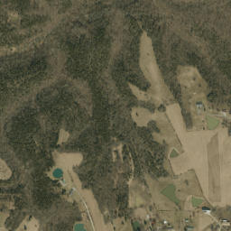 Dearborn County map(satellite map)