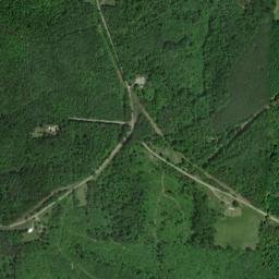 Mount Sinai Ohio High Resolution Satellite Map