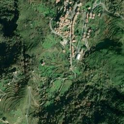 San Pietro in Amantea map(satellite map)