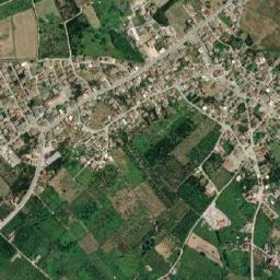Kostakioí map(satellite map)