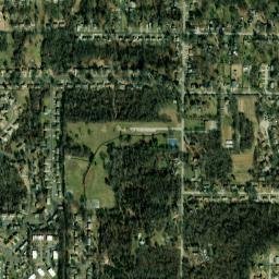 2524 North 57 Street, Kansas City, KS High Resolution Satellite Map