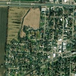 Buckner map(satellite map)