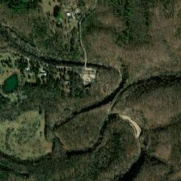 335-399 East Pinnacles Road Sturgeon MO High Resolution Satellite Map