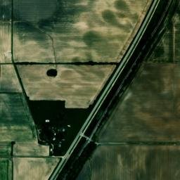 County Road 900 North, Litchfield, IL 62056 High Resolution Satellite Map