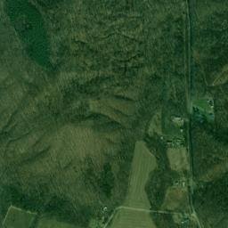 Lapperell Ohio High Resolution Satellite Map