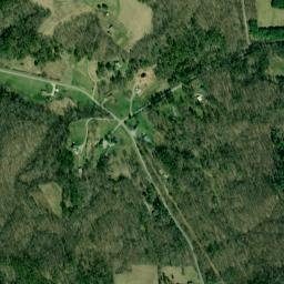 Success Ohio High Resolution Satellite Map