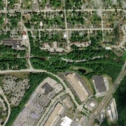 Savage map(satellite map)