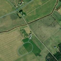 Bethesda Delaware High Resolution Satellite Map