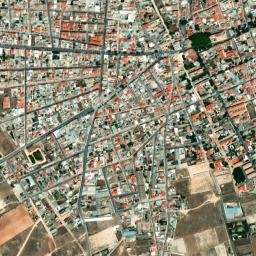 Argamasilla de Alba map(satellite map)