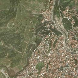 Drone Görünümü