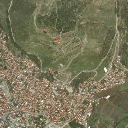 Drone Görünümü