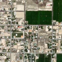 183-199 E 200 S St Centerfield UT High Resolution Satellite Map