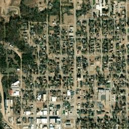 Minneapolis map(satellite map)