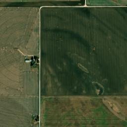 3932-3938 Northwest Bailey Road, Rossville High Resolution Satellite Map