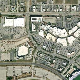 Sporting Way Kansas City KS 66111 High Resolution Satellite Map