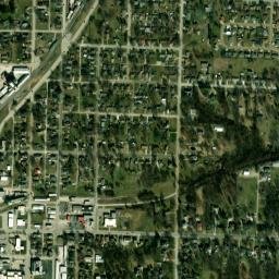 Marshall map(satellite map)