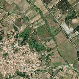 Vale do Paraíso map(satellite map)