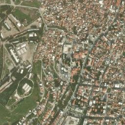 Drone Görünümü