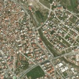 Drone Görünümü