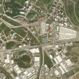 Drone Görünümü