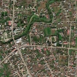 Prishibinskoye map(satellite map)