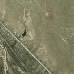 US-287, Hugo, CO 80821, USA map(satellite map)