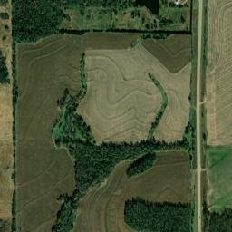 4200-4408 State Highway 237, Meriden, KS High Resolution Satellite Map