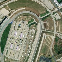 State Avenue, Kansas City, KS 66111 High Resolution Satellite Map