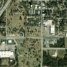 3720 Everett Avenue Kansas City KS Satellite Map