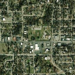 3100 State Ave Kansas City KS High Resolution Satellite Map