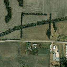 Missouri 20, Marshall, MO 65340, USA High Resolution Satellite Map