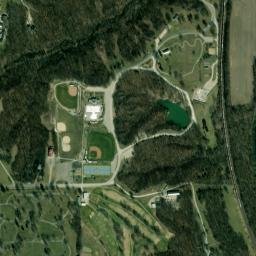 1495-1499 East Vest Street, Marshall, MO High Resolution Satellite Map