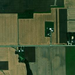 21200-21298 County Road 1300 North, Jerseyville, IL High Resolution Satellite Map