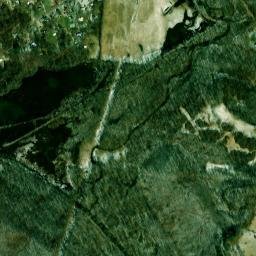 Ratchford Ohio High Resolution Satellite Map