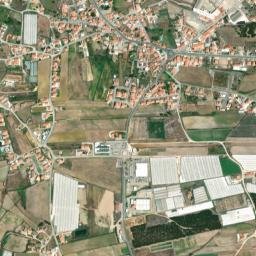 Silveira map(satellite map)