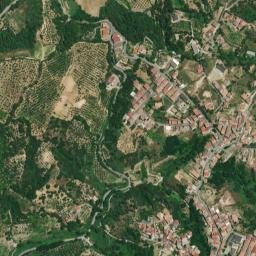 San Mauro Marchesato map(satellite map)