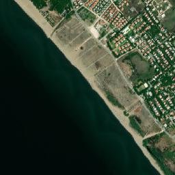 Drone Görünümü