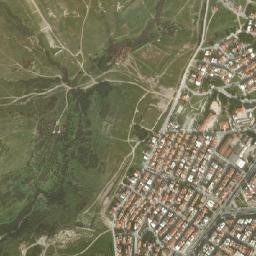 Drone Görünümü
